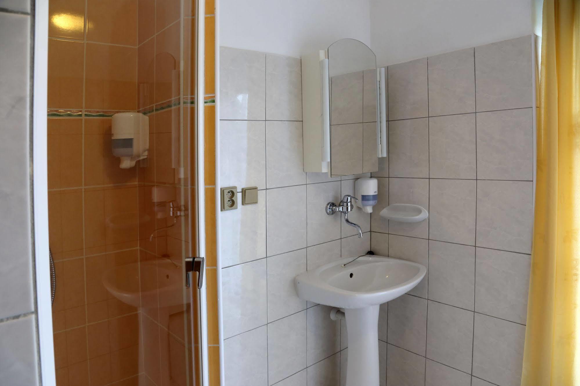 Zvikov Hotel
