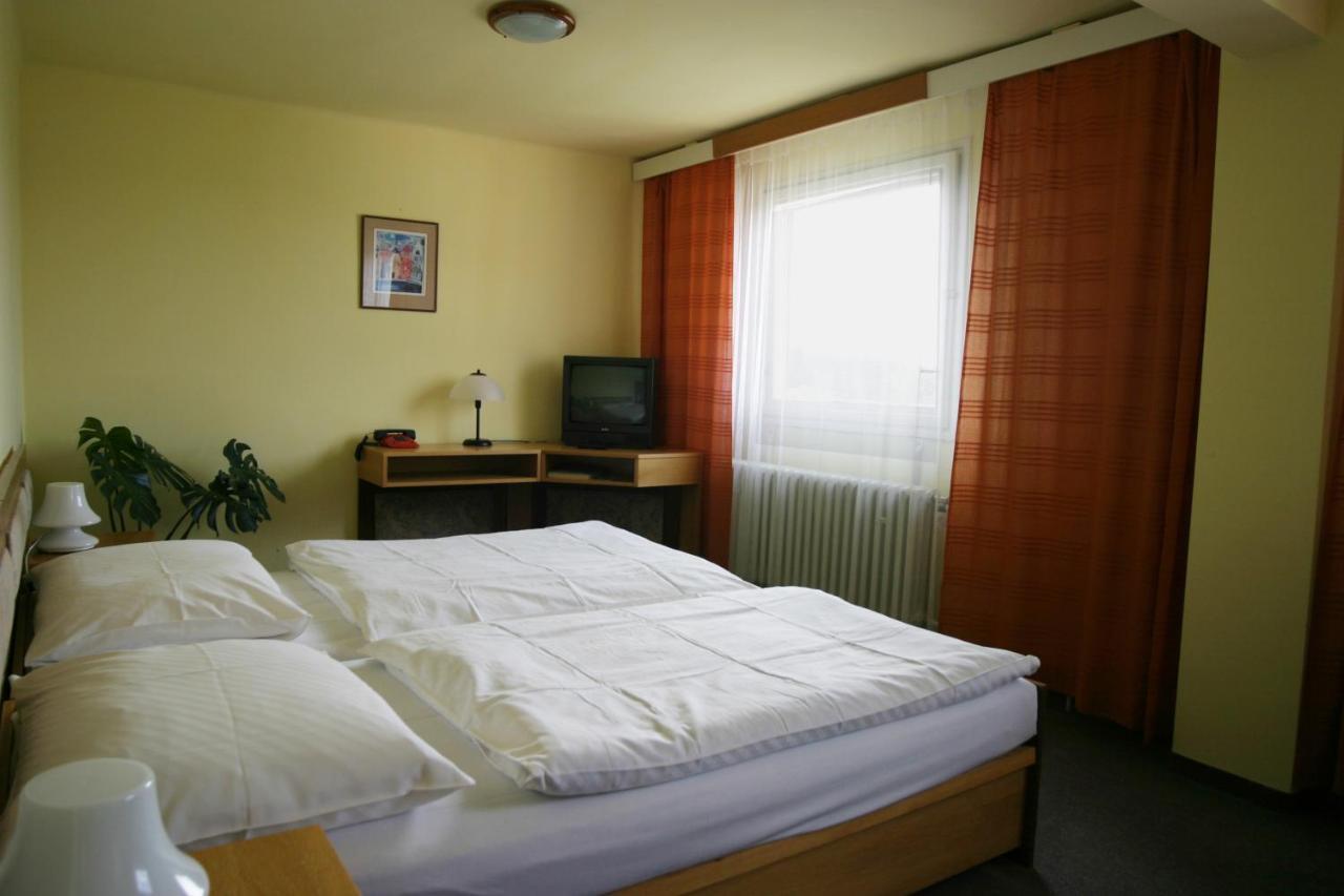 Hotel Zvikov 3*