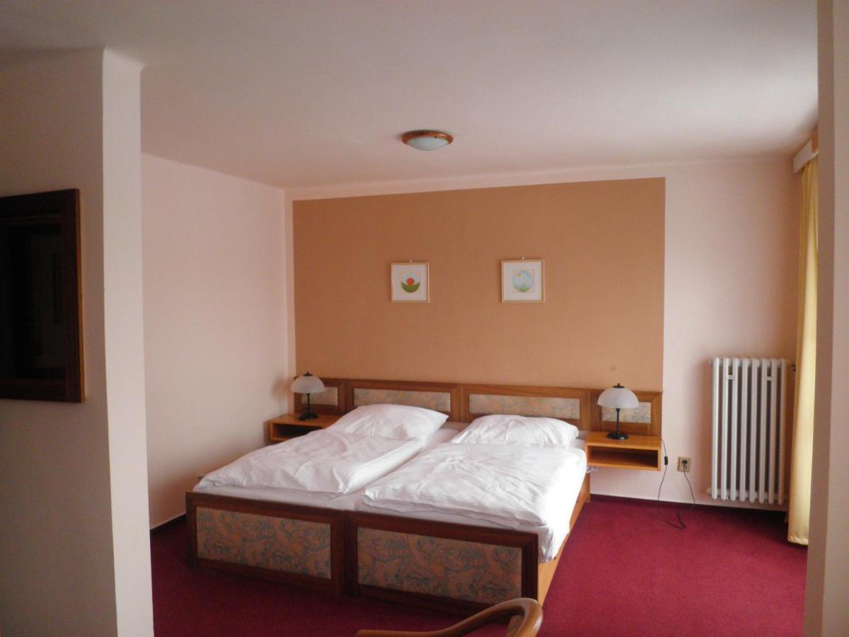 Zvikov Hotel
